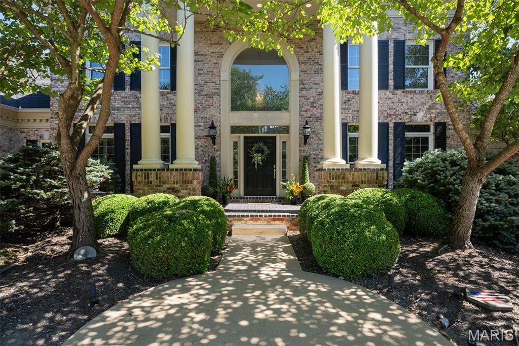 Greystone Two - Residential