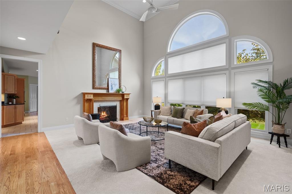 Greystone Two - Residential