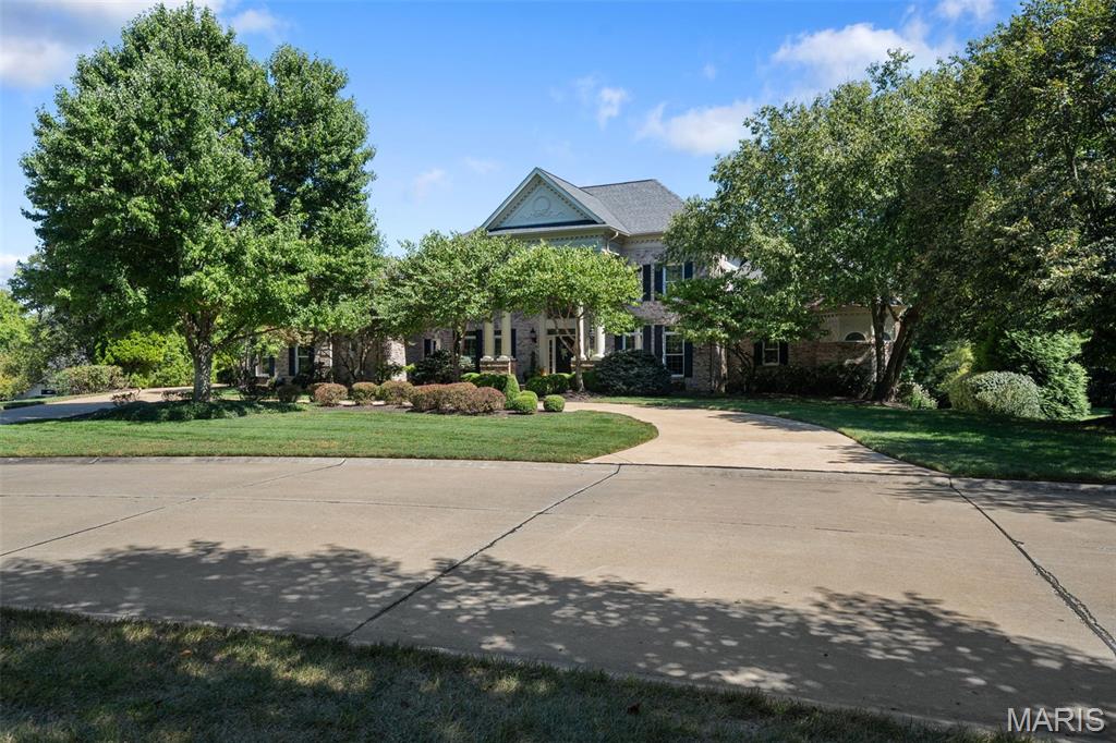 Greystone Two - Residential
