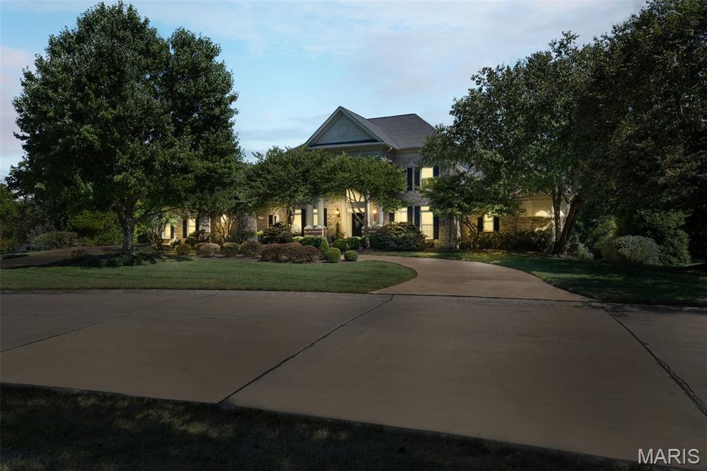 Greystone Two - Residential
