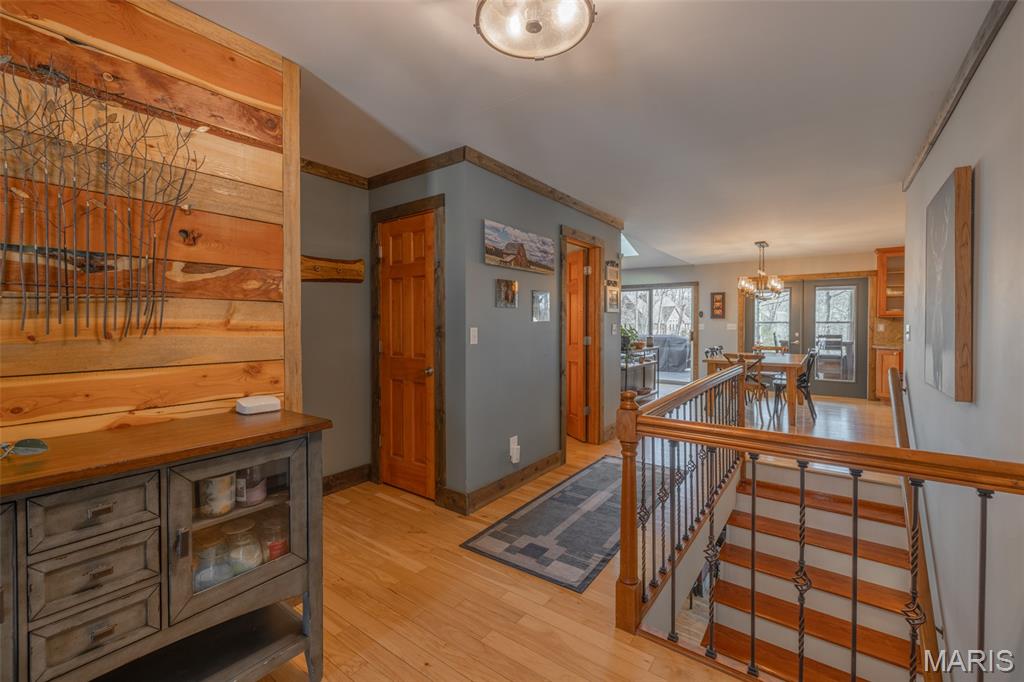 Innsbrook - Residential