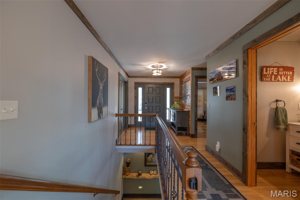 Innsbrook - Residential