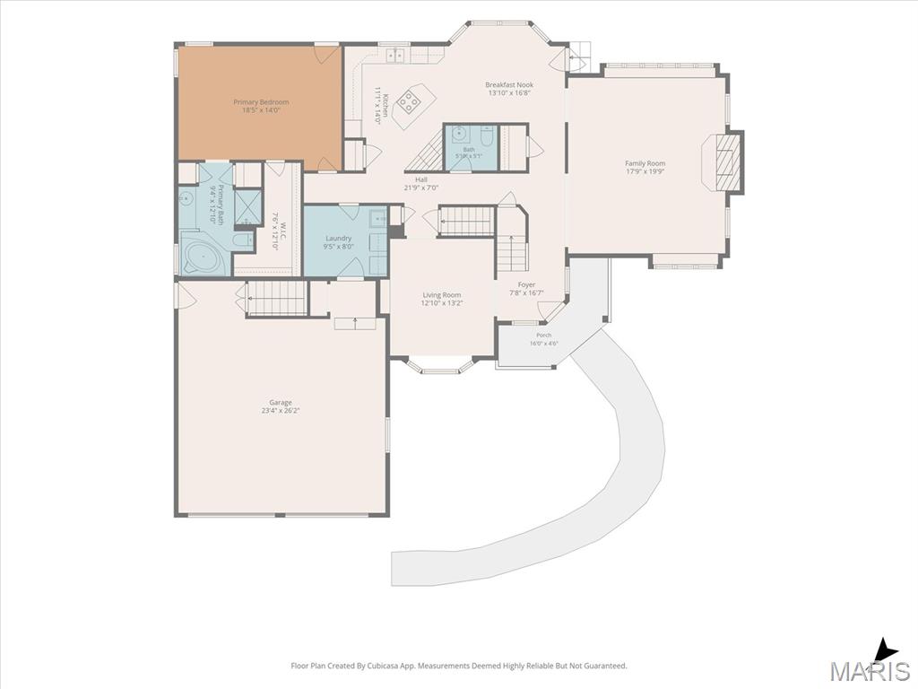 None - Residential