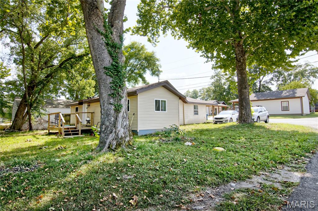 ROCKAWAY BEACH - Residential
