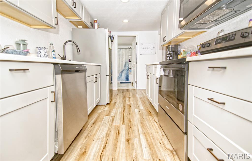 ROCKAWAY BEACH - Residential