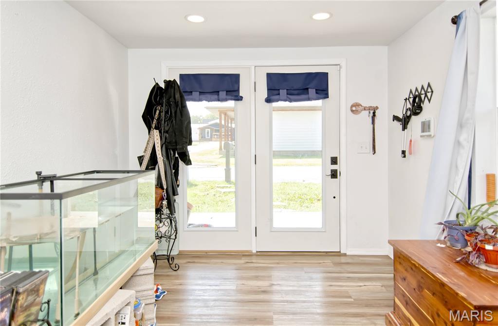 ROCKAWAY BEACH - Residential