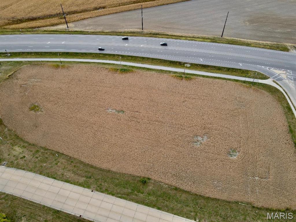 Shady Springs 1st Addition - Land