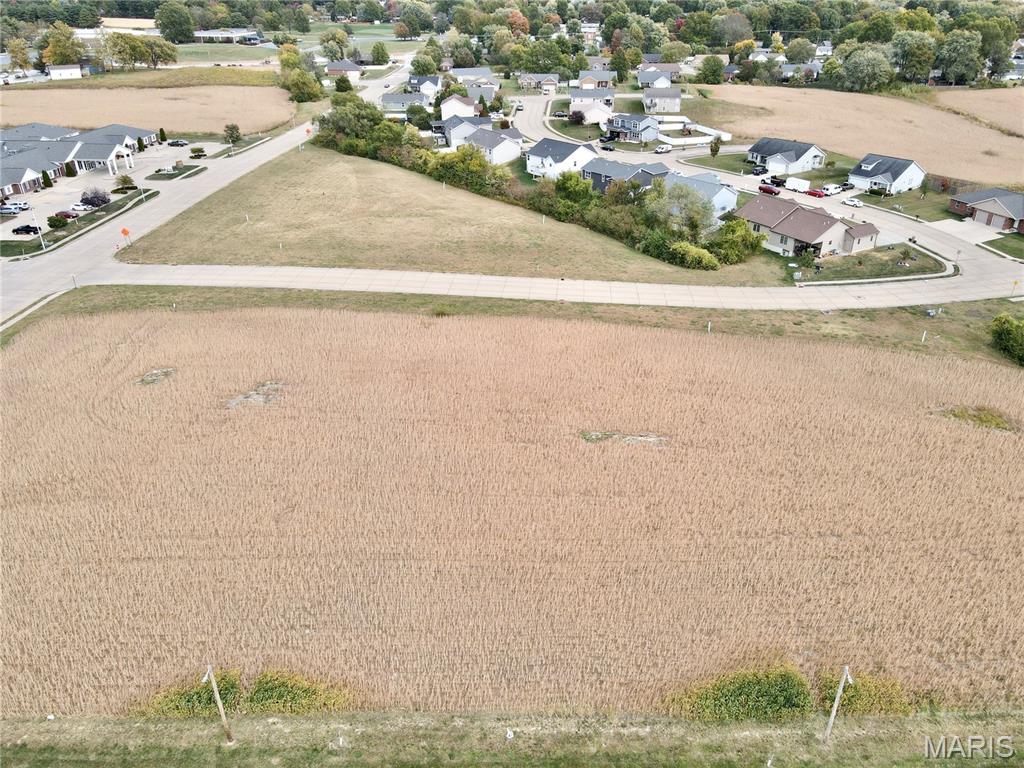 Shady Springs 1st Addition - Land