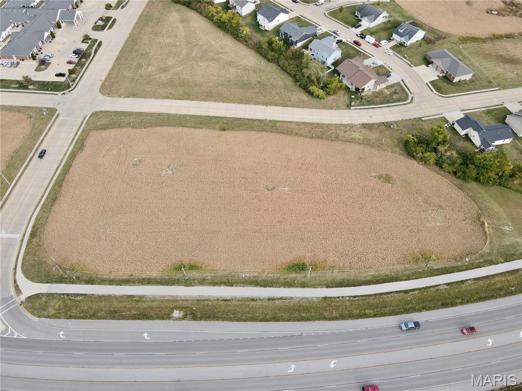 Shady Springs 1st Addition - Land