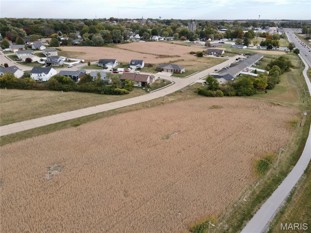 Shady Springs 1st Addition - Land