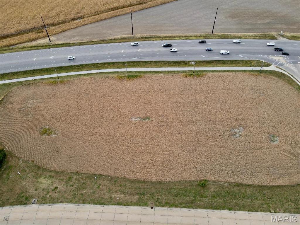 Shady Springs 1st Addition - Land