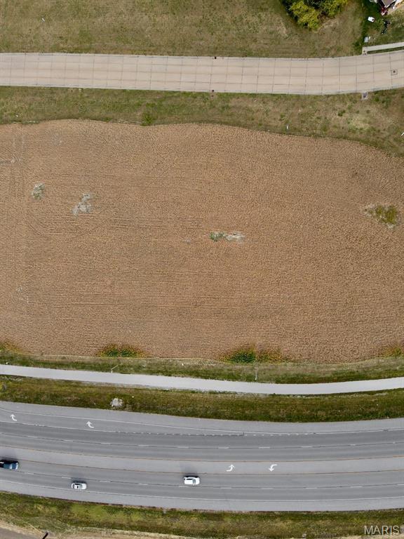 Shady Springs 1st Addition - Land