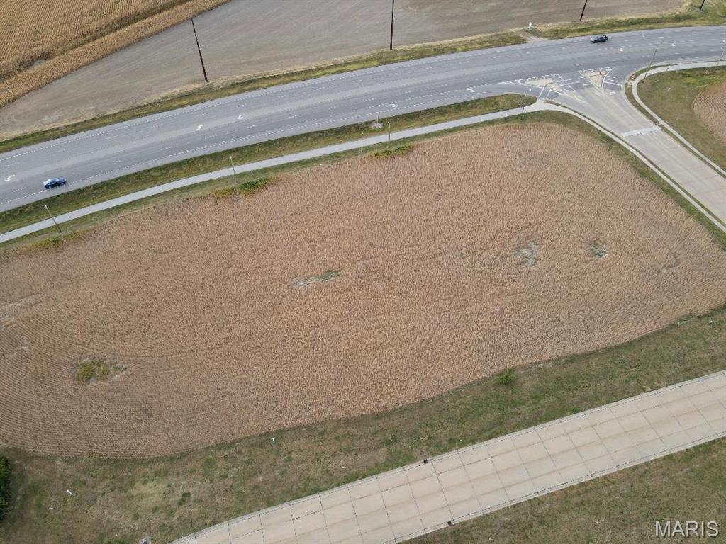 Shady Springs 1st Addition - Land