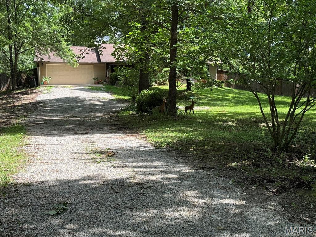 Woodfield Acres - Residential
