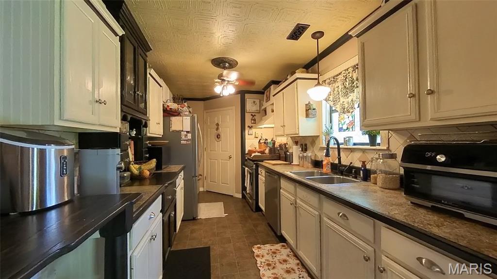 Woodfield Acres - Residential