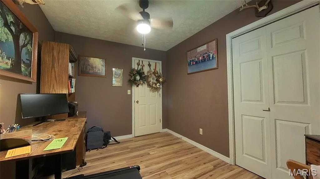 Woodfield Acres - Residential