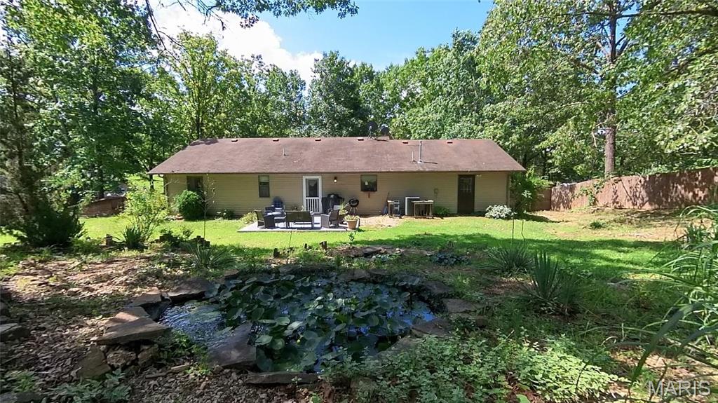 Woodfield Acres - Residential