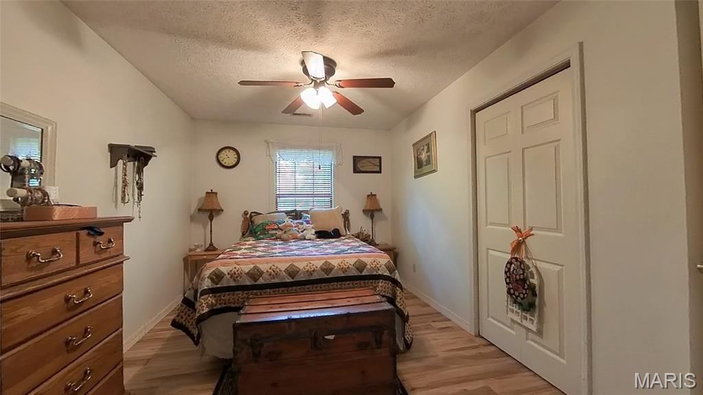 Woodfield Acres - Residential