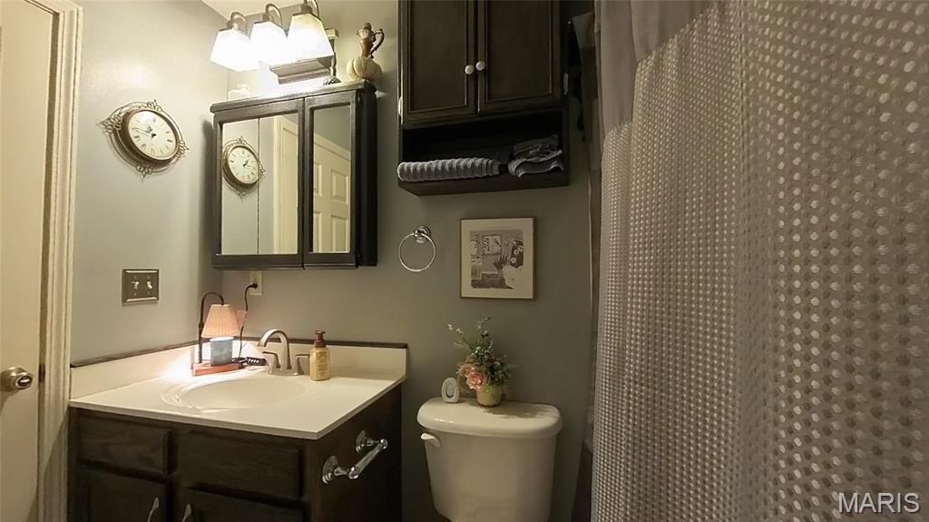 Woodfield Acres - Residential