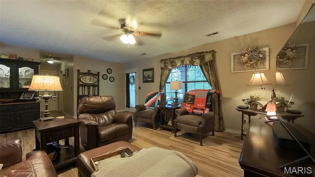Woodfield Acres - Residential