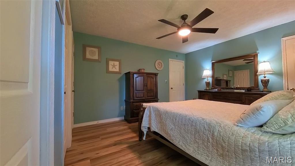 Woodfield Acres - Residential