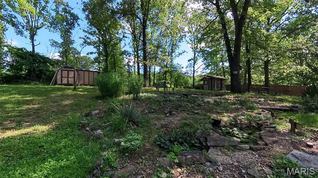 Woodfield Acres - Residential