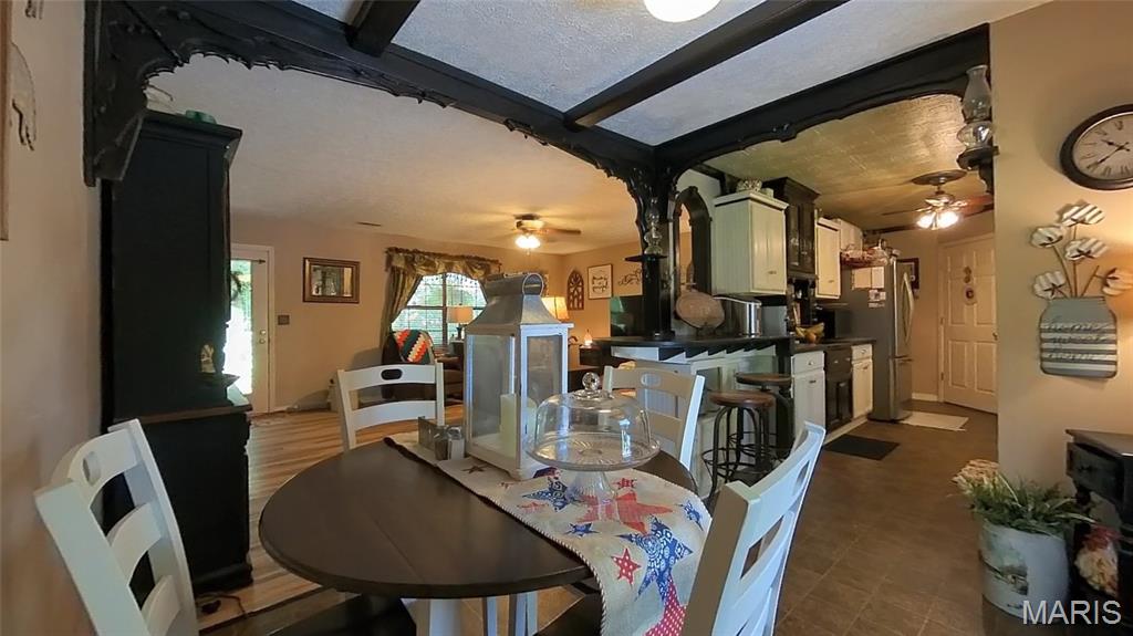 Woodfield Acres - Residential