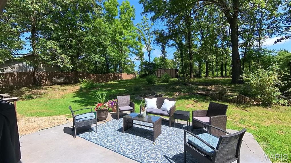 Woodfield Acres - Residential