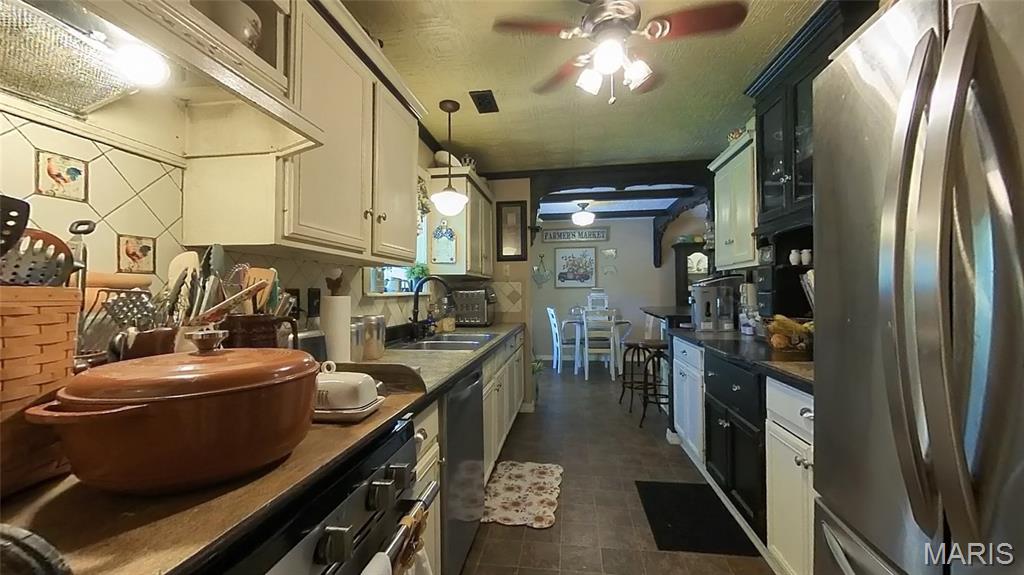 Woodfield Acres - Residential