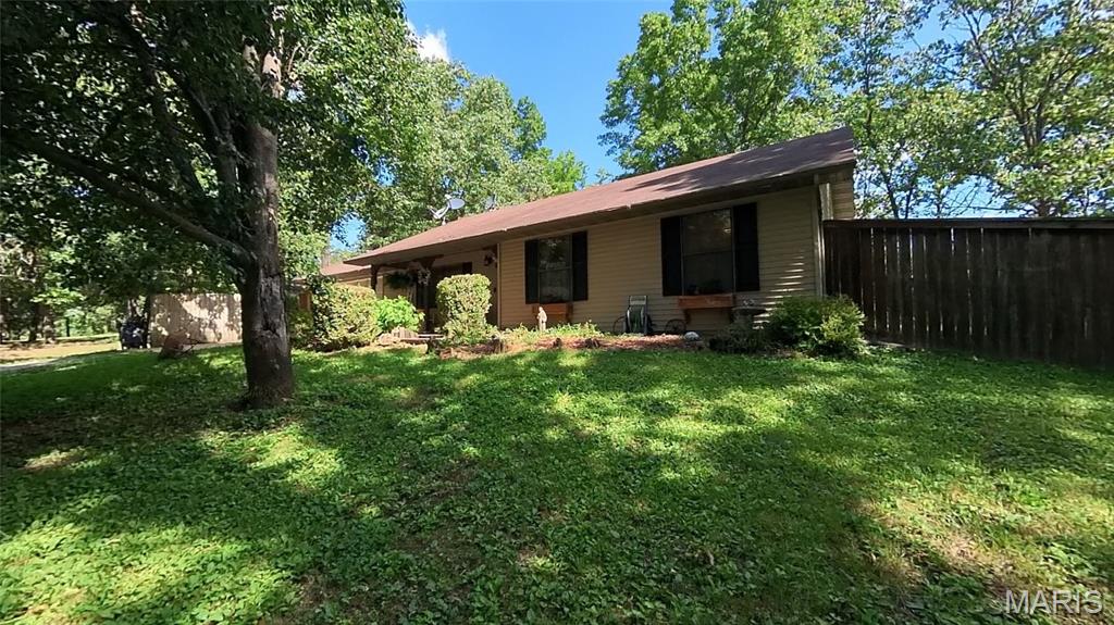 Woodfield Acres - Residential