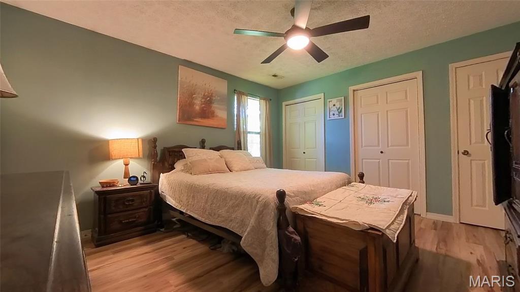 Woodfield Acres - Residential