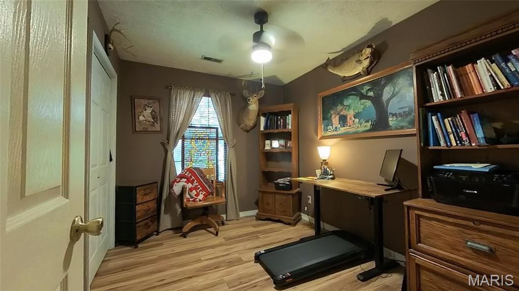 Woodfield Acres - Residential
