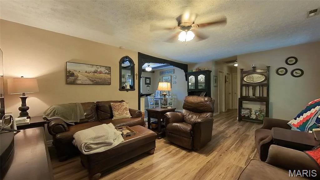 Woodfield Acres - Residential