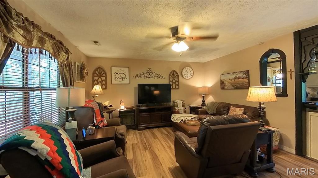 Woodfield Acres - Residential