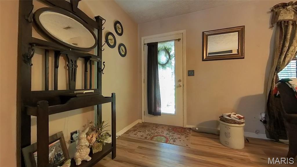 Woodfield Acres - Residential