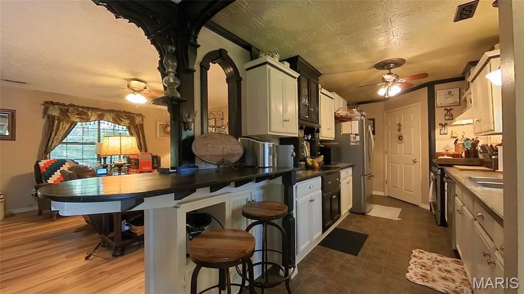 Woodfield Acres - Residential