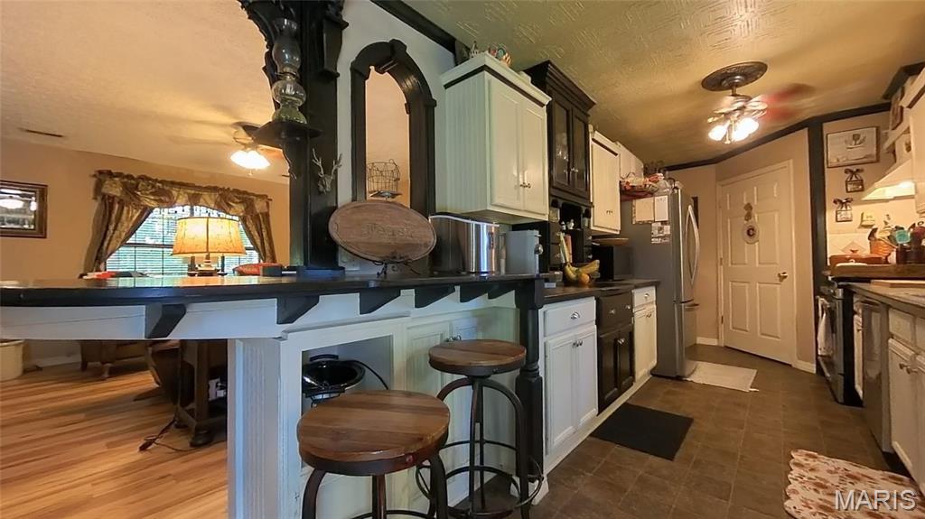 Woodfield Acres - Residential