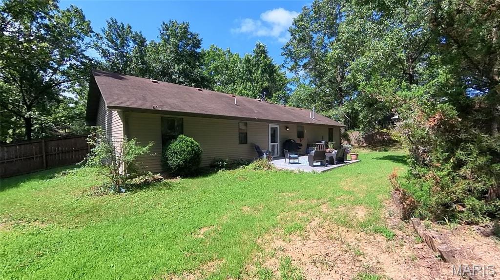 Woodfield Acres - Residential