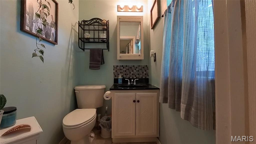 Woodfield Acres - Residential