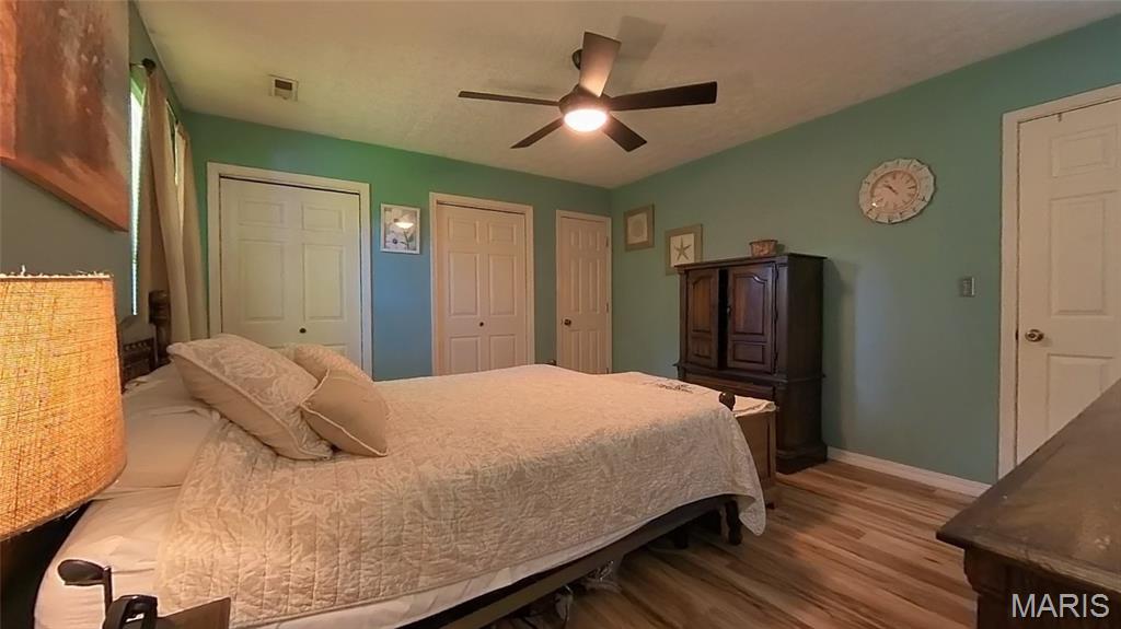 Woodfield Acres - Residential