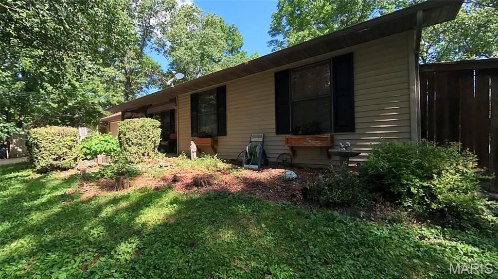 Woodfield Acres - Residential