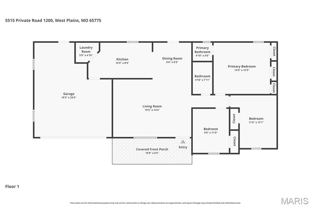 Woodfield Acres - Residential