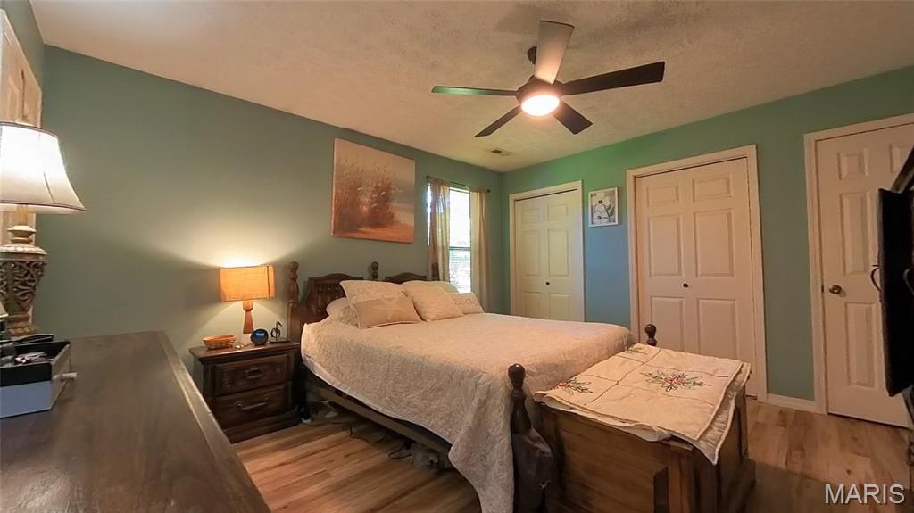 Woodfield Acres - Residential