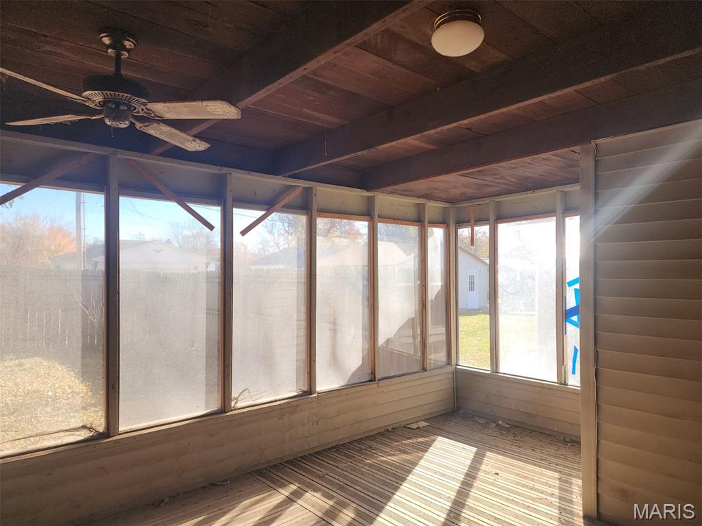 Fair Ground Add - Residential