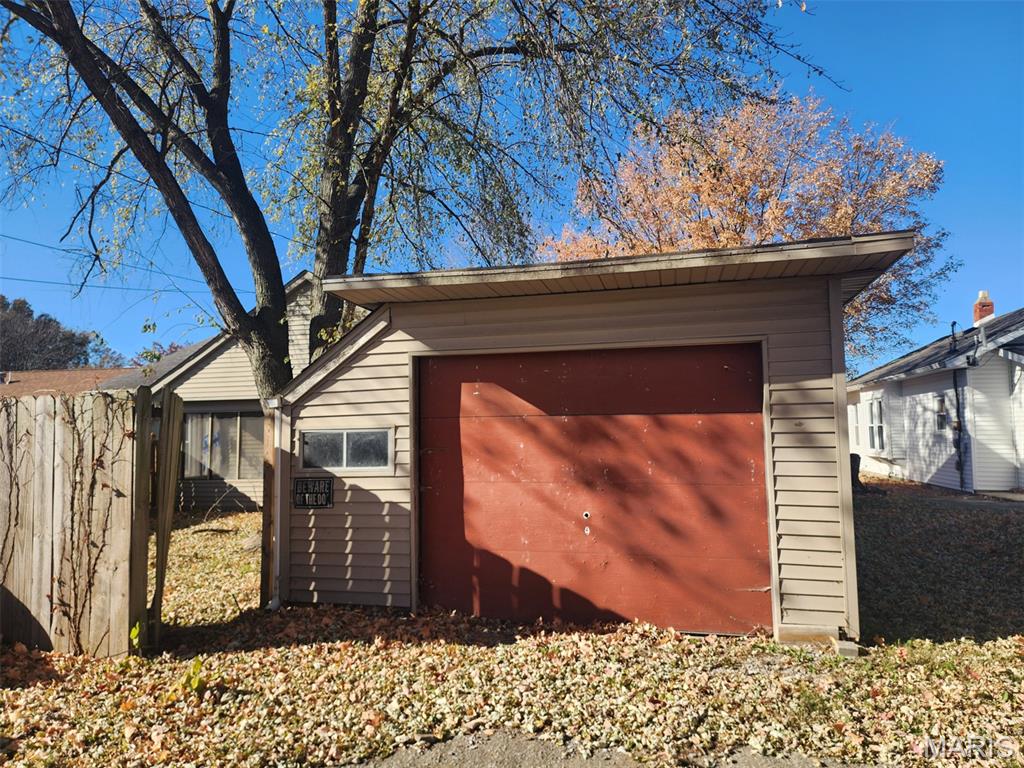 Fair Ground Add - Residential