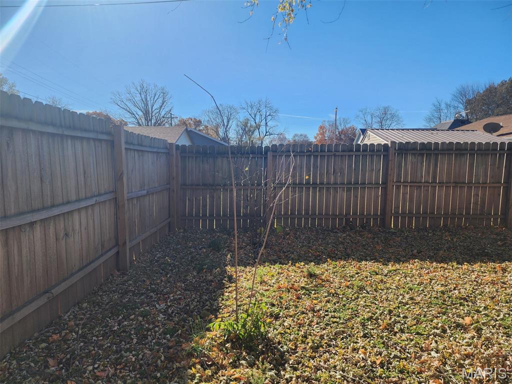 Fair Ground Add - Residential