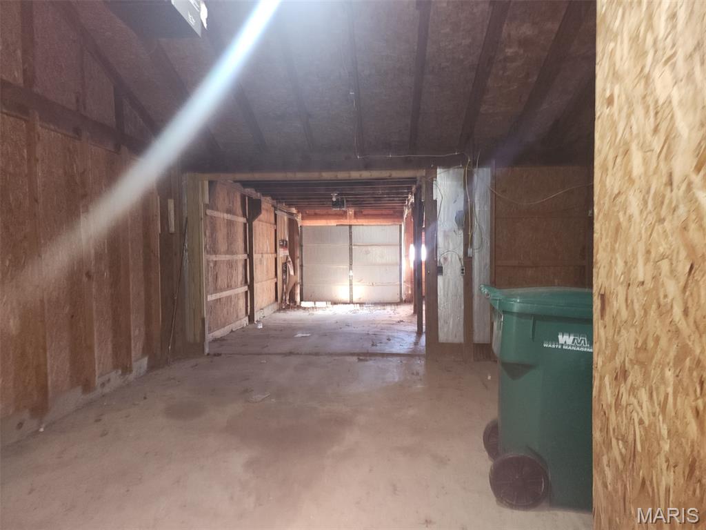 Fair Ground Add - Residential