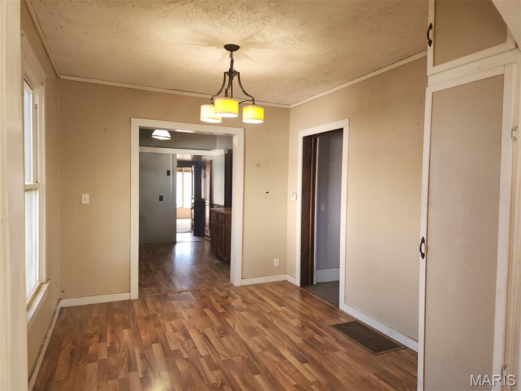Fair Ground Add - Residential