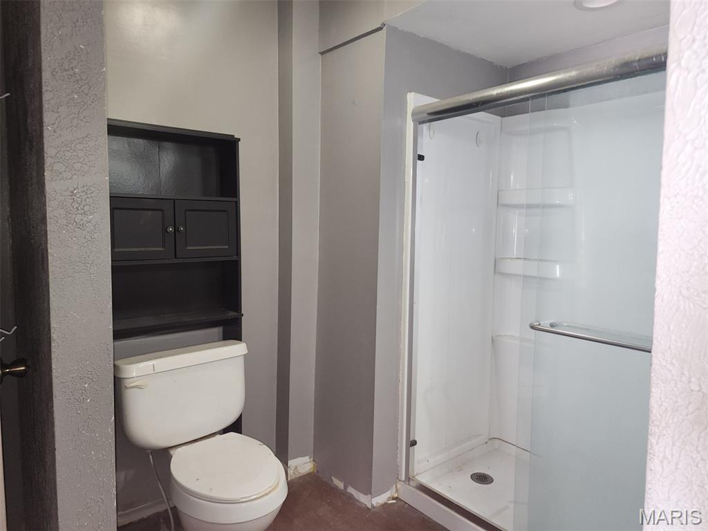 Fair Ground Add - Residential