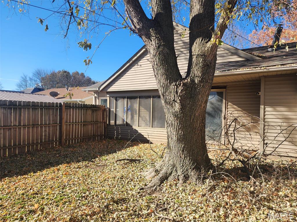 Fair Ground Add - Residential